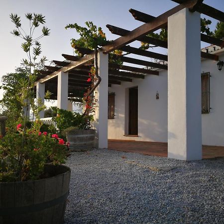 Casa Lola Villa Sayalonga Bagian luar foto