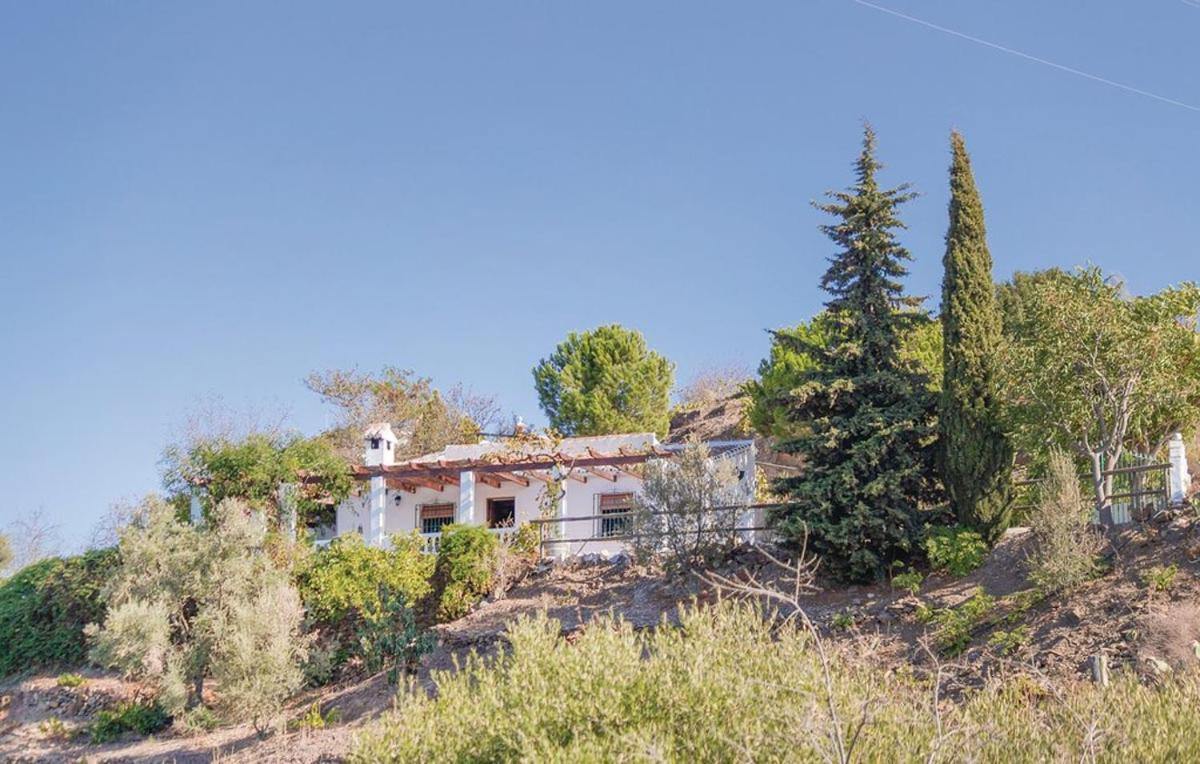 Casa Lola Villa Sayalonga Bagian luar foto