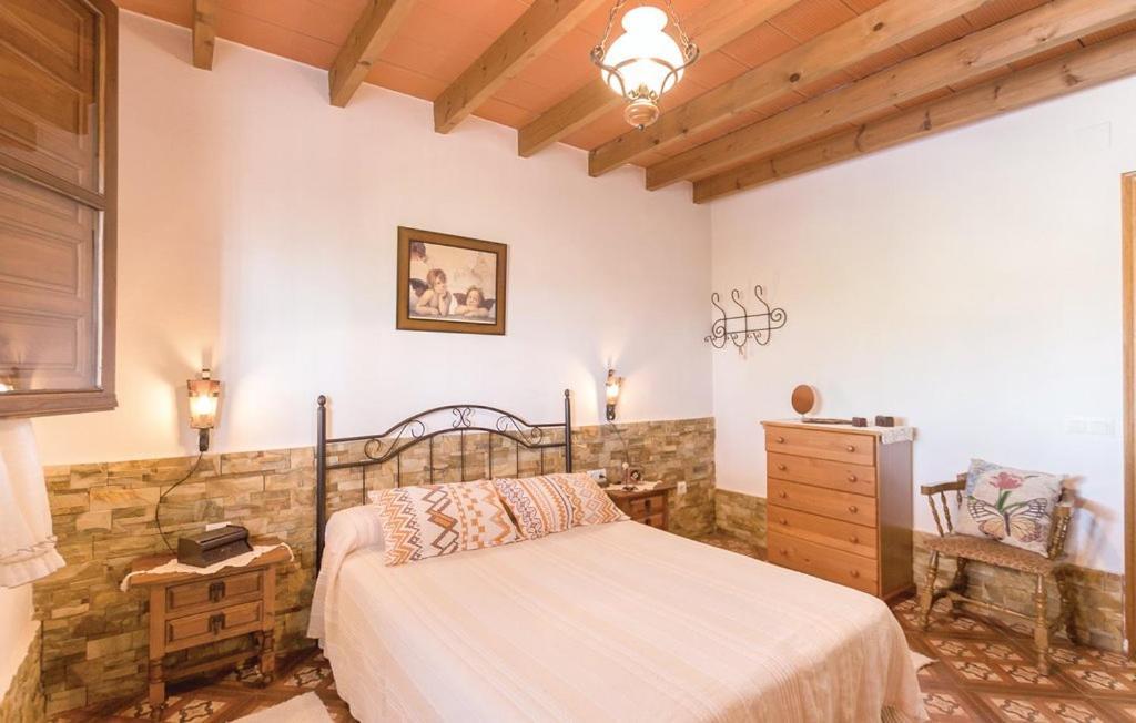 Casa Lola Villa Sayalonga Bagian luar foto