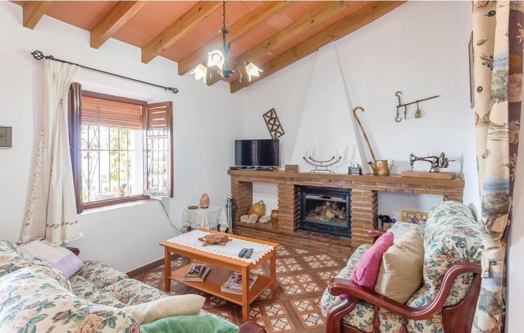 Casa Lola Villa Sayalonga Bagian luar foto
