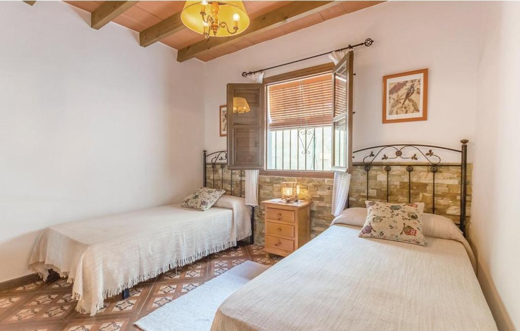 Casa Lola Villa Sayalonga Bagian luar foto