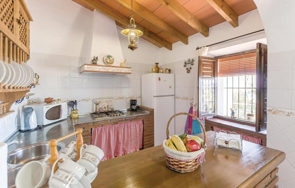 Casa Lola Villa Sayalonga Bagian luar foto