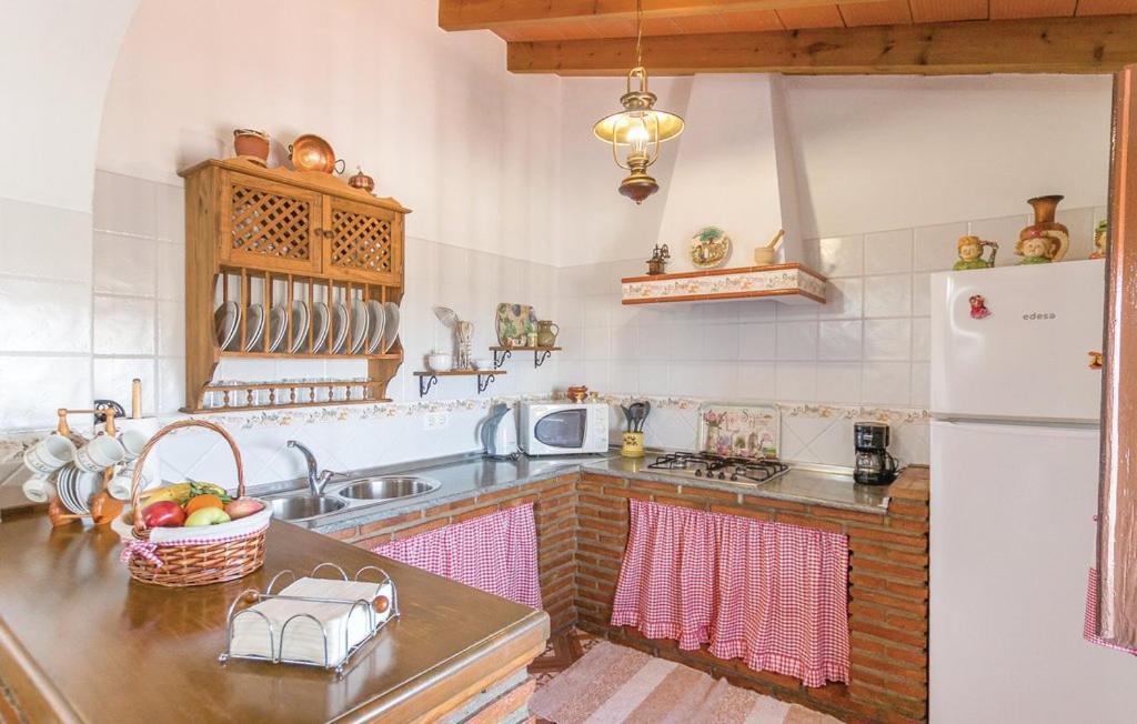 Casa Lola Villa Sayalonga Bagian luar foto